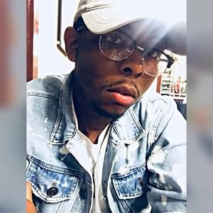 Meet your Posher, William